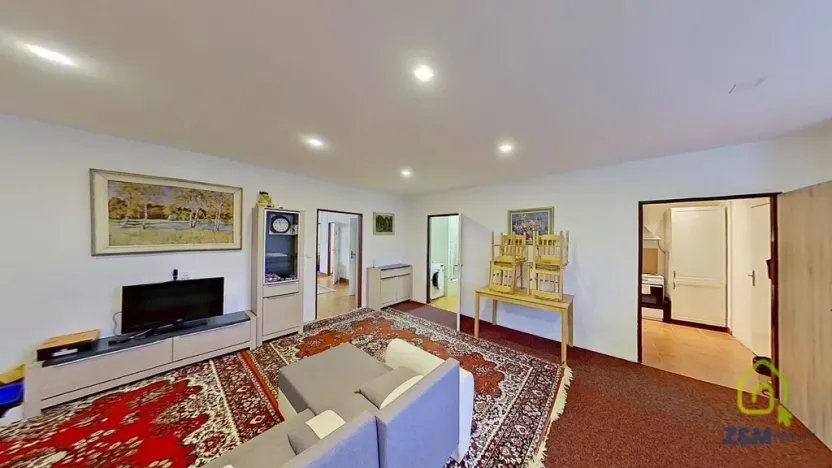 Prodej ubytování, Karlovy Vary, Okružní, 556 m2