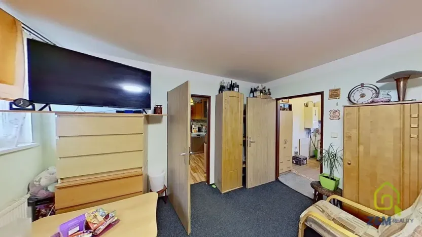 Prodej ubytování, Karlovy Vary, Okružní, 556 m2