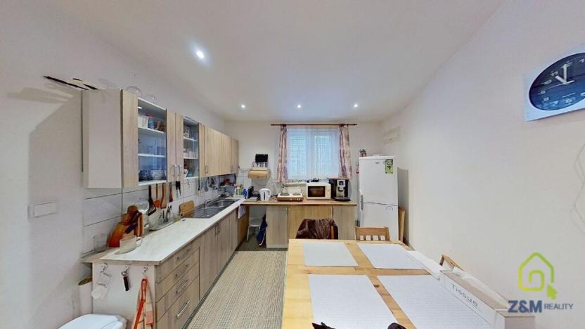 Prodej kanceláře, Karlovy Vary, Okružní, 556 m2