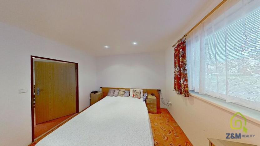 Prodej kanceláře, Karlovy Vary, Okružní, 556 m2