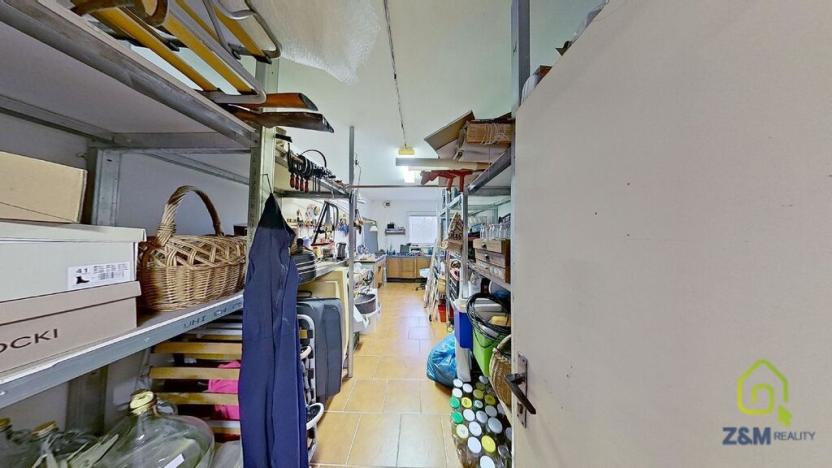 Prodej kanceláře, Karlovy Vary, Okružní, 556 m2