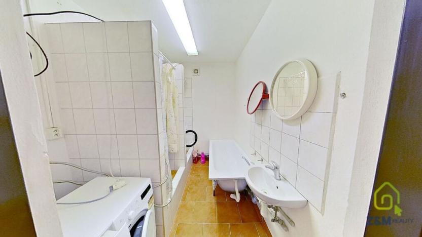 Prodej kanceláře, Karlovy Vary, Okružní, 556 m2