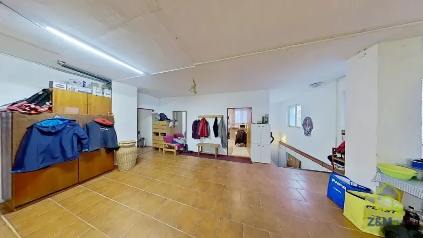 Prodej kanceláře, Karlovy Vary, Okružní, 556 m2