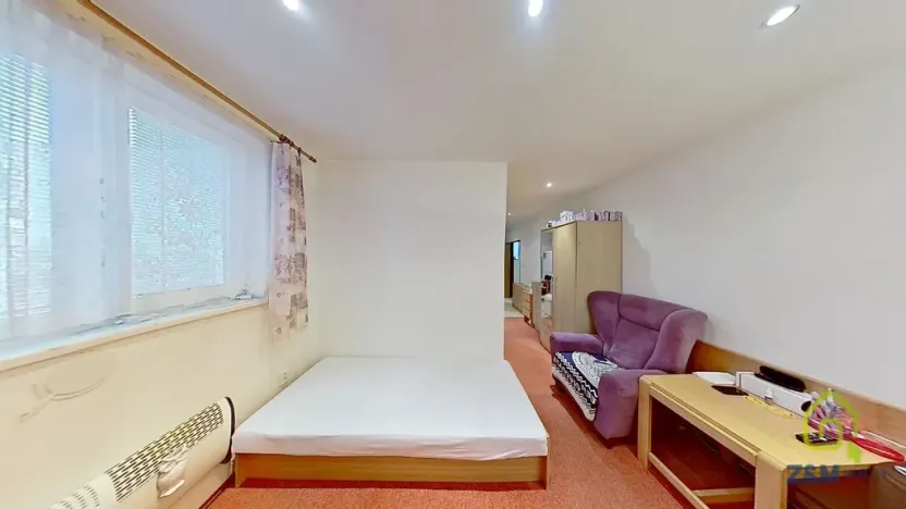 Prodej kanceláře, Karlovy Vary, Okružní, 556 m2