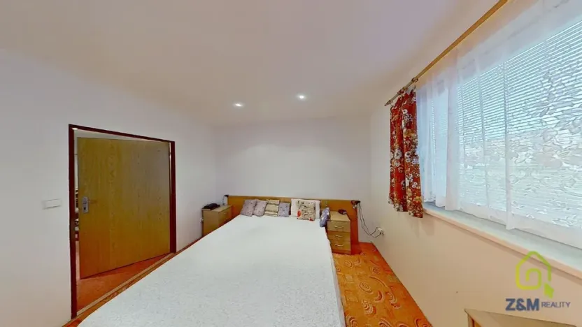 Prodej kanceláře, Karlovy Vary, Okružní, 556 m2