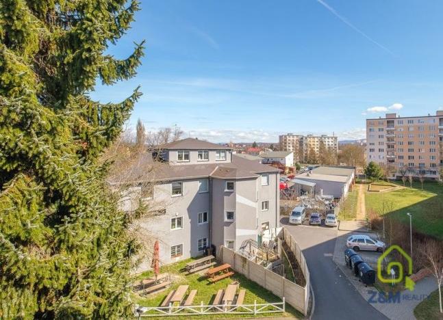 Prodej apartmánu, Karlovy Vary, Okružní, 556 m2