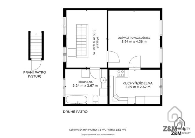 Prodej apartmánu, Karlovy Vary, Okružní, 556 m2