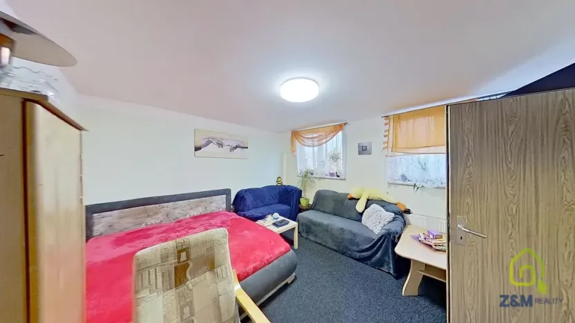 Prodej apartmánu, Karlovy Vary, Okružní, 556 m2