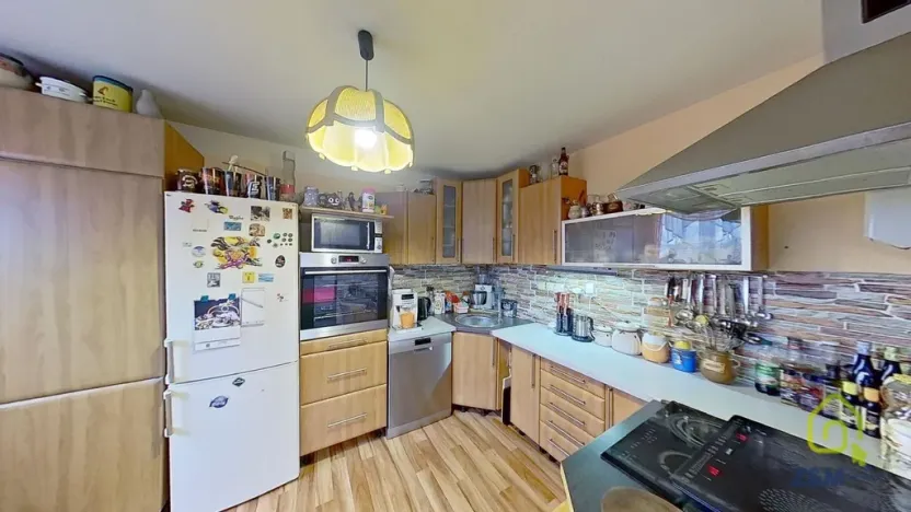 Prodej apartmánu, Karlovy Vary, Okružní, 556 m2