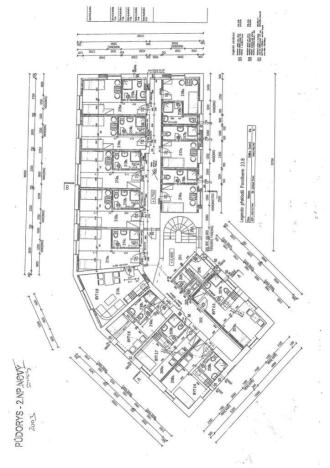 Prodej ubytování, Lednice, Břeclavská, 340 m2