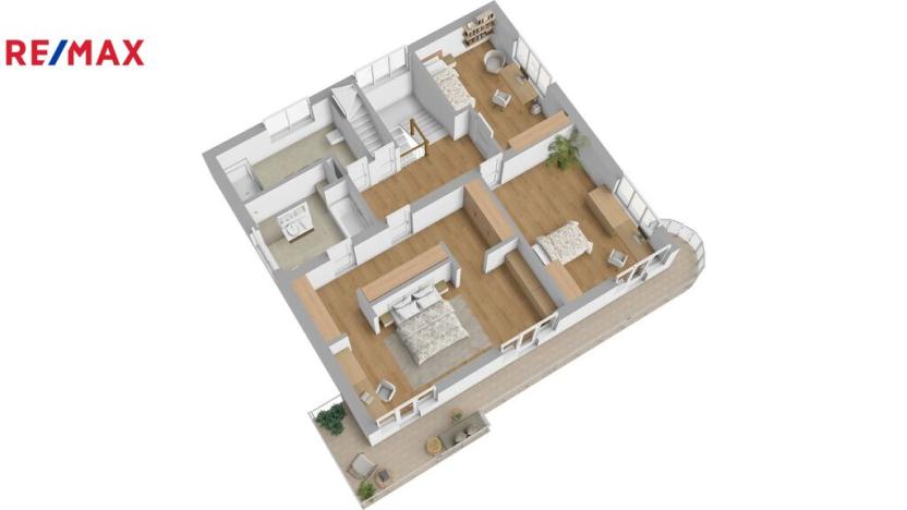 Prodej rodinného domu, Trutnov - Horní Předměstí, Dělnická, 355 m2