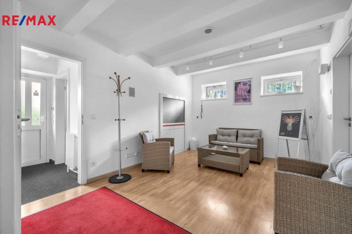 Prodej rodinného domu, Trutnov - Horní Předměstí, Dělnická, 355 m2