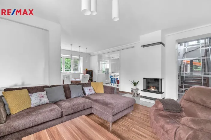 Prodej rodinného domu, Trutnov - Horní Předměstí, Dělnická, 355 m2