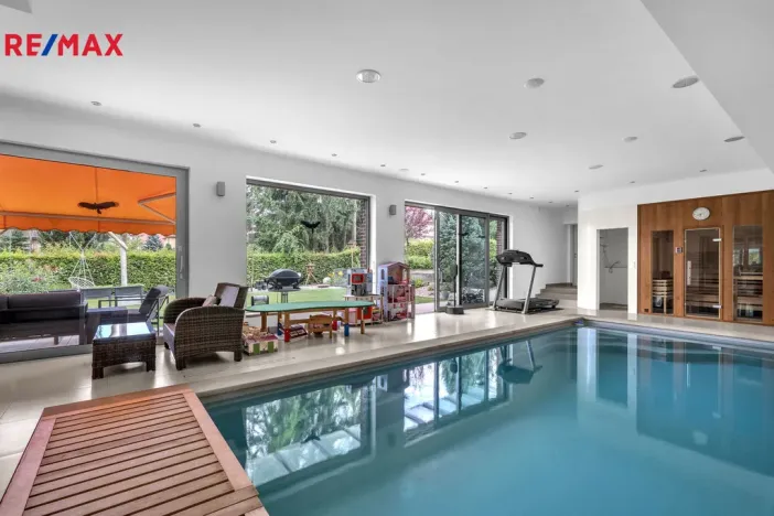 Prodej rodinného domu, Trutnov - Horní Předměstí, Dělnická, 355 m2