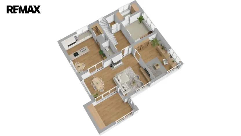 Prodej rodinného domu, Trutnov - Horní Předměstí, Dělnická, 355 m2