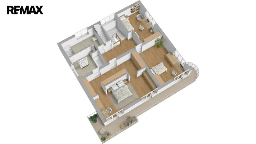 Prodej rodinného domu, Trutnov - Horní Předměstí, Dělnická, 355 m2