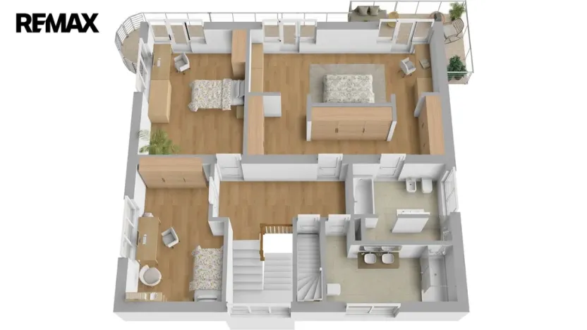 Prodej rodinného domu, Trutnov - Horní Předměstí, Dělnická, 355 m2