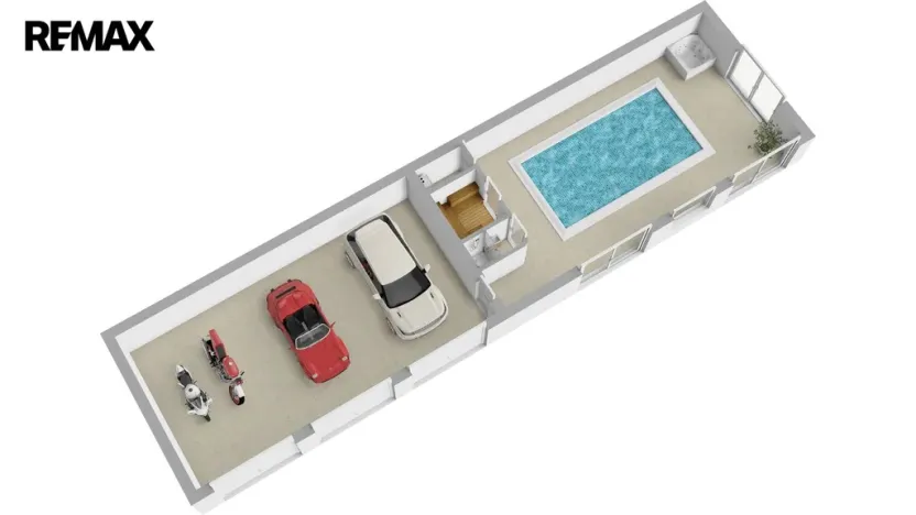 Prodej rodinného domu, Trutnov - Horní Předměstí, Dělnická, 355 m2