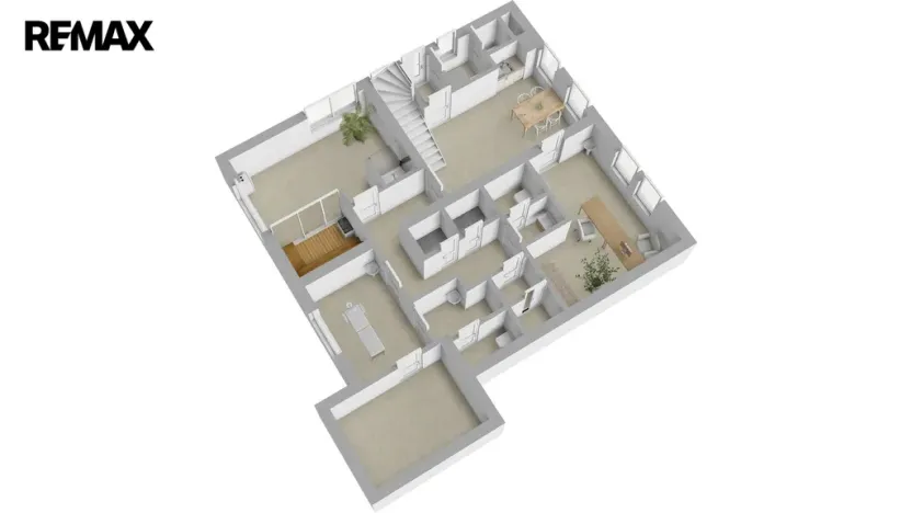 Prodej rodinného domu, Trutnov - Horní Předměstí, Dělnická, 355 m2