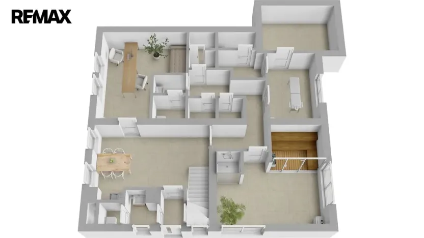 Prodej rodinného domu, Trutnov - Horní Předměstí, Dělnická, 355 m2