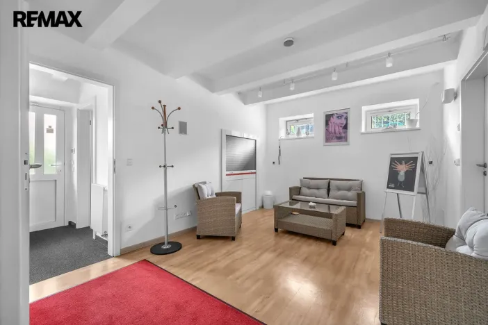 Prodej rodinného domu, Trutnov - Horní Předměstí, Dělnická, 355 m2