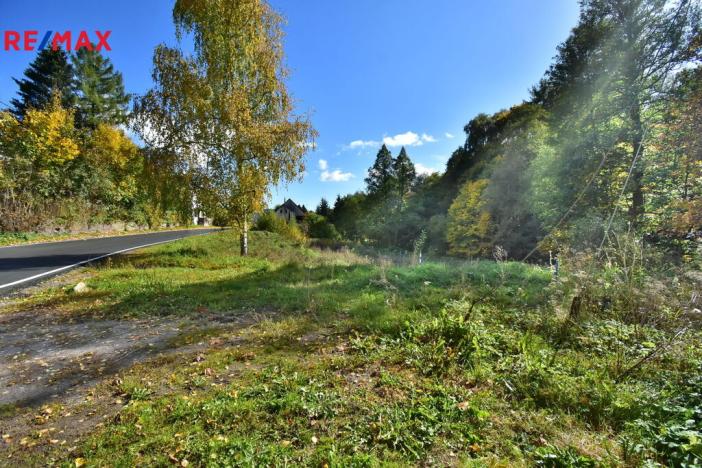 Prodej pozemku pro bydlení, Lampertice, 3749 m2