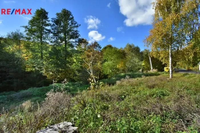 Prodej pozemku pro bydlení, Lampertice, 3749 m2