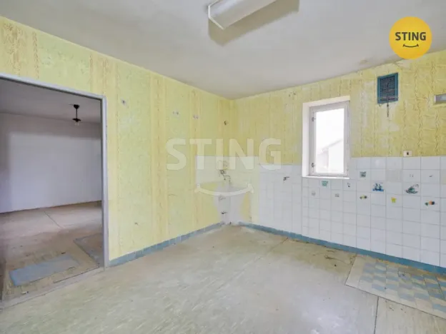 Prodej chalupy, Starý Hrozenkov, 63 m2