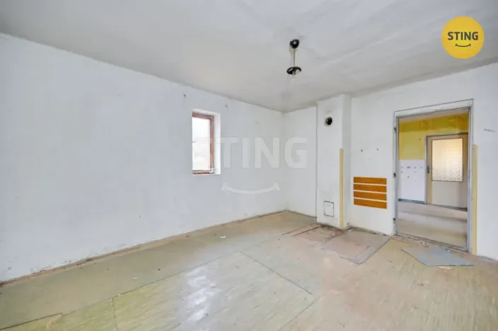 Prodej chalupy, Starý Hrozenkov, 63 m2