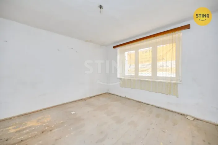 Prodej chalupy, Starý Hrozenkov, 63 m2