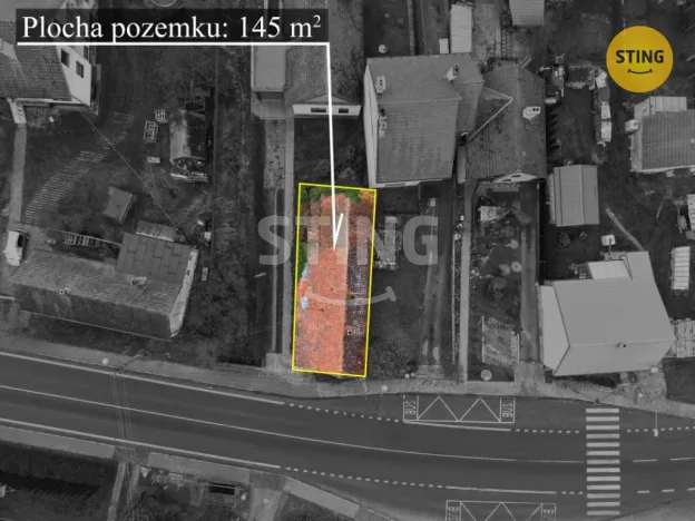 Prodej chalupy, Starý Hrozenkov, 63 m2