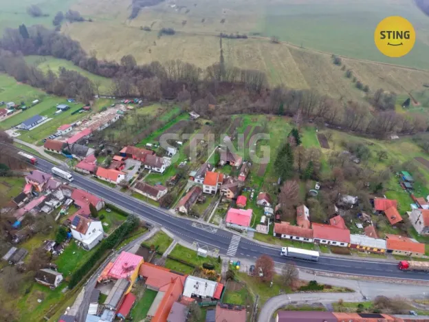 Prodej chalupy, Starý Hrozenkov, 63 m2