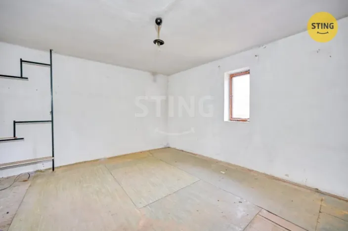 Prodej chalupy, Starý Hrozenkov, 63 m2
