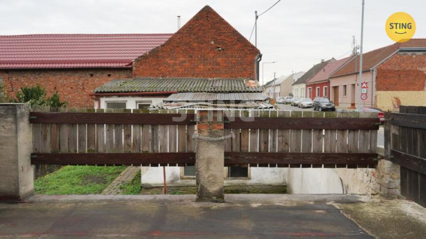 Prodej skladu, Staré Město, Karoliny Světlé, 102 m2