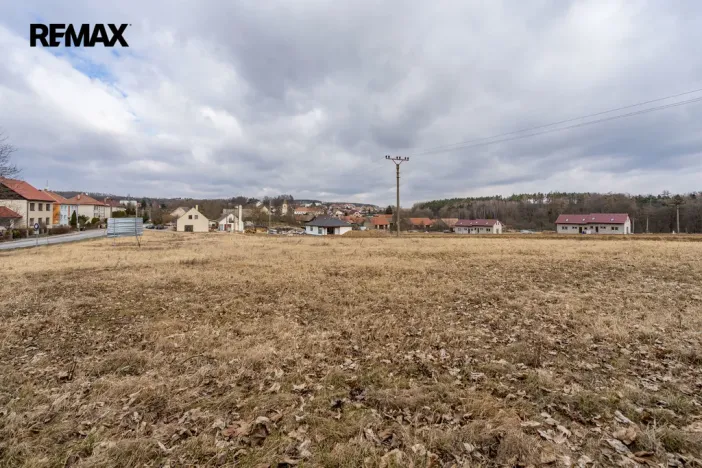 Prodej pozemku pro bydlení, Jinošov, 3987 m2