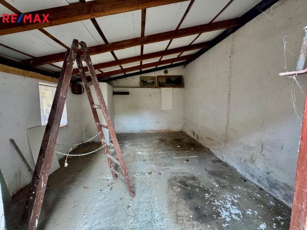 Prodej rodinného domu, Litohoř, 65 m2