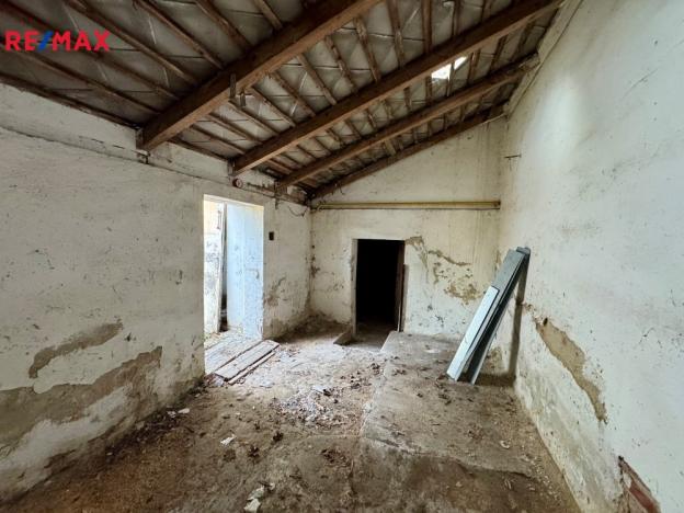 Prodej rodinného domu, Litohoř, 65 m2