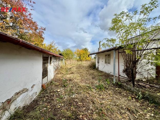 Prodej rodinného domu, Litohoř, 65 m2