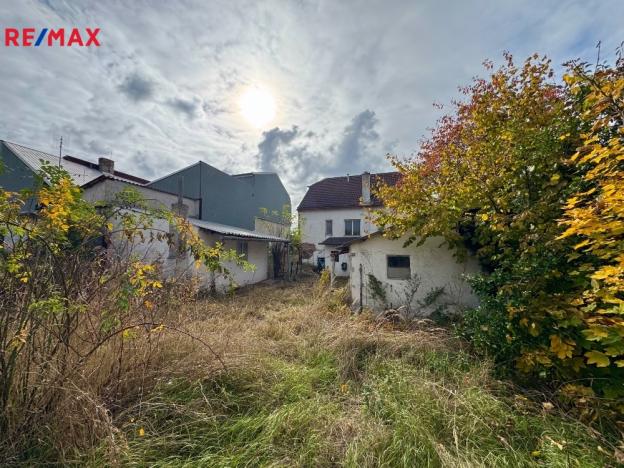 Prodej rodinného domu, Litohoř, 65 m2