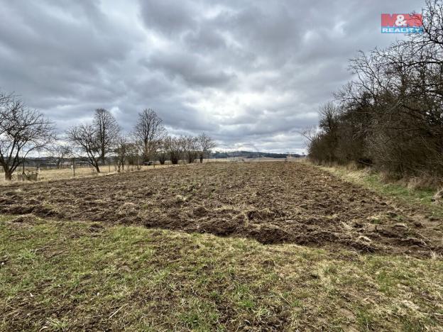 Prodej zahrady, Cizkrajov - Holešice, 1159 m2