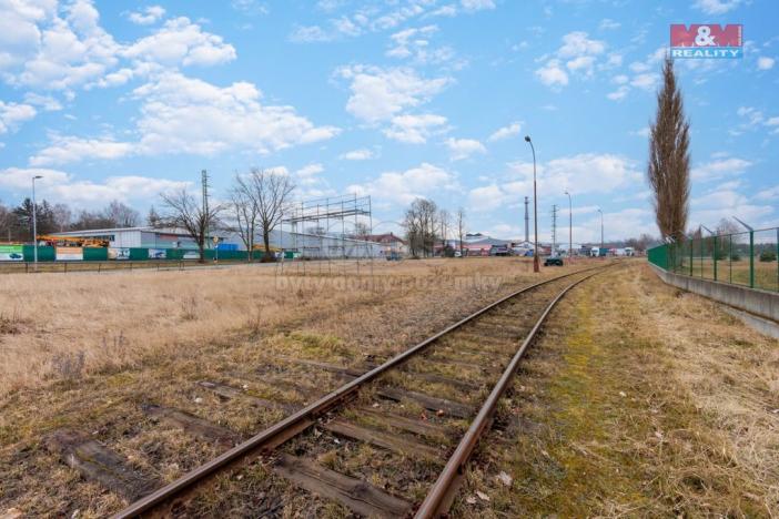 Prodej pozemku, Dolní Rychnov, 5333 m2