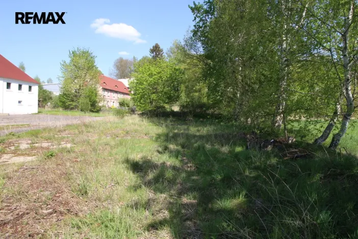 Prodej pozemku, Višňová, 1125 m2