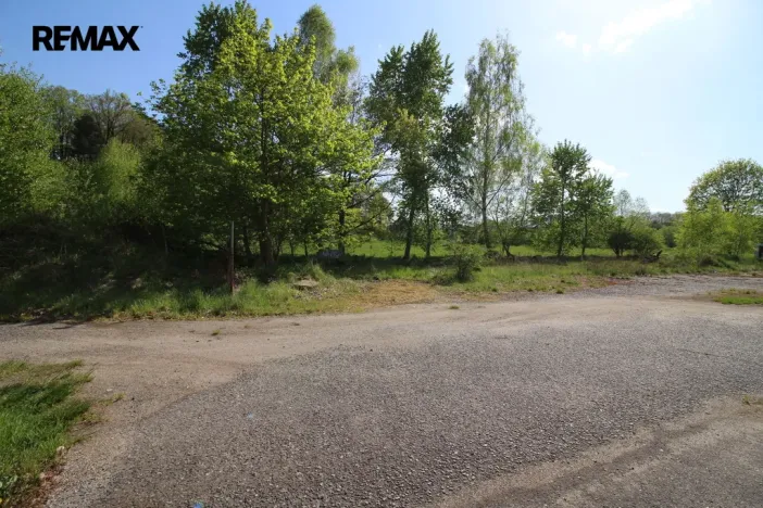 Prodej pozemku, Višňová, 1125 m2