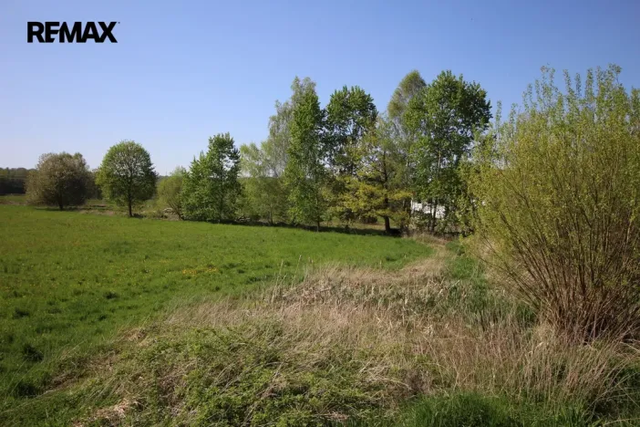 Prodej pozemku, Višňová, 1125 m2