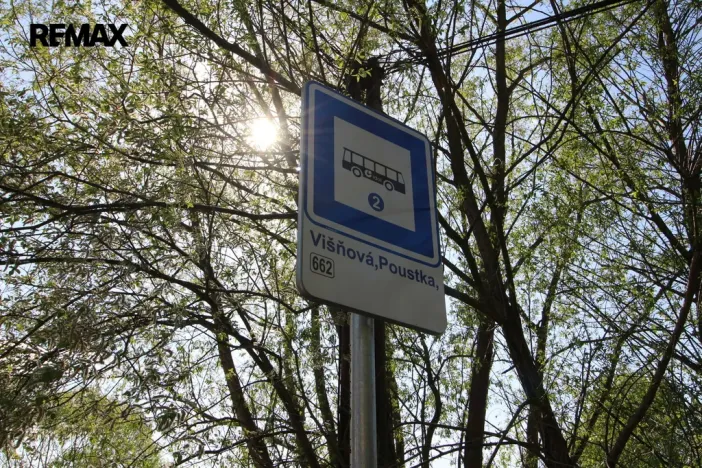 Prodej pozemku, Višňová, 1125 m2