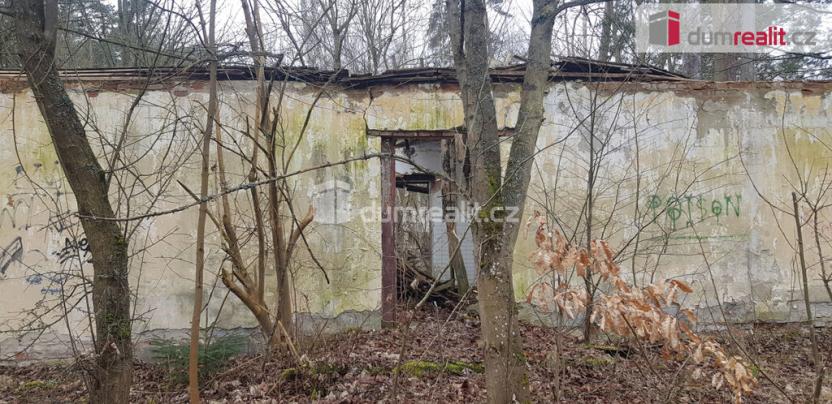 Prodej pozemku pro komerční výstavbu, Luštěnice - Zelená, 636 m2