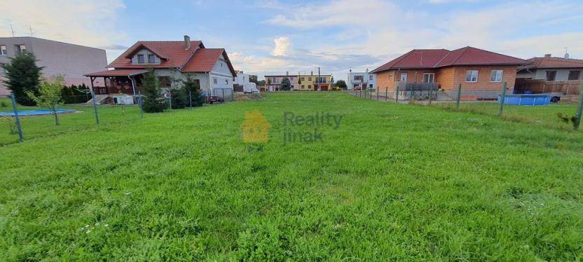 Prodej pozemku pro bydlení, Novosedly, 950 m2