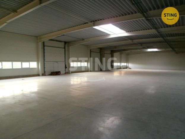 Pronájem výrobních prostor, Jakartovice - Hořejší Kunčice, 174 m2