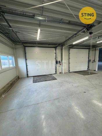 Pronájem výrobních prostor, Jakartovice - Hořejší Kunčice, 174 m2