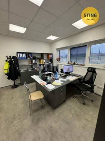 Pronájem výrobních prostor, Jakartovice - Hořejší Kunčice, 174 m2